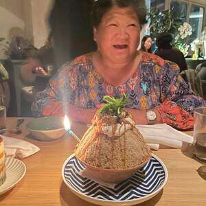 Meet your Posher, Linda